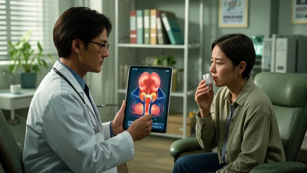 腺样体肥大与过敏性鼻炎：全面认识与健康管理