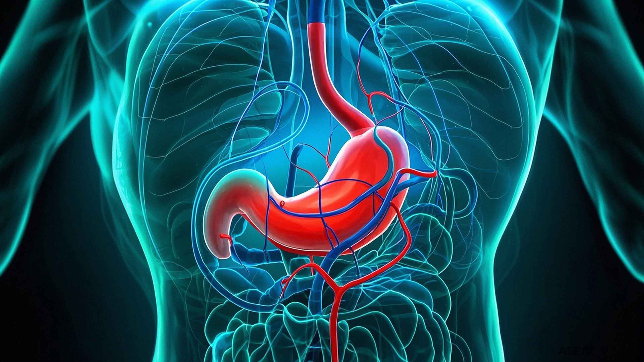 科普，<span style="color: #da4707">贲门癌</span>的隐秘威胁——<span style="color: #da4707">如何</span>识别与应对？