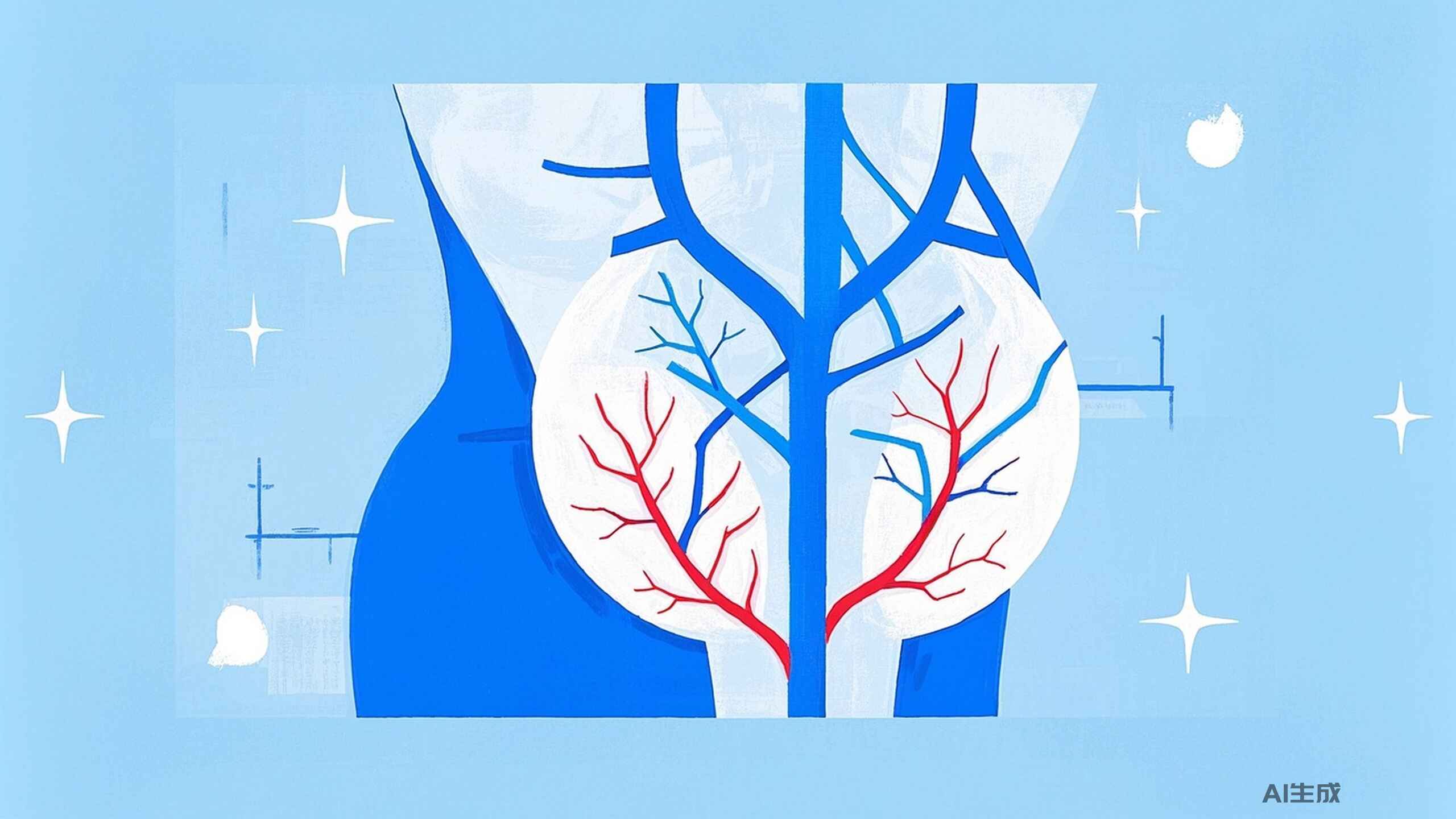 探秘乳腺健康：了解乳腺癌的预防与治疗封面图