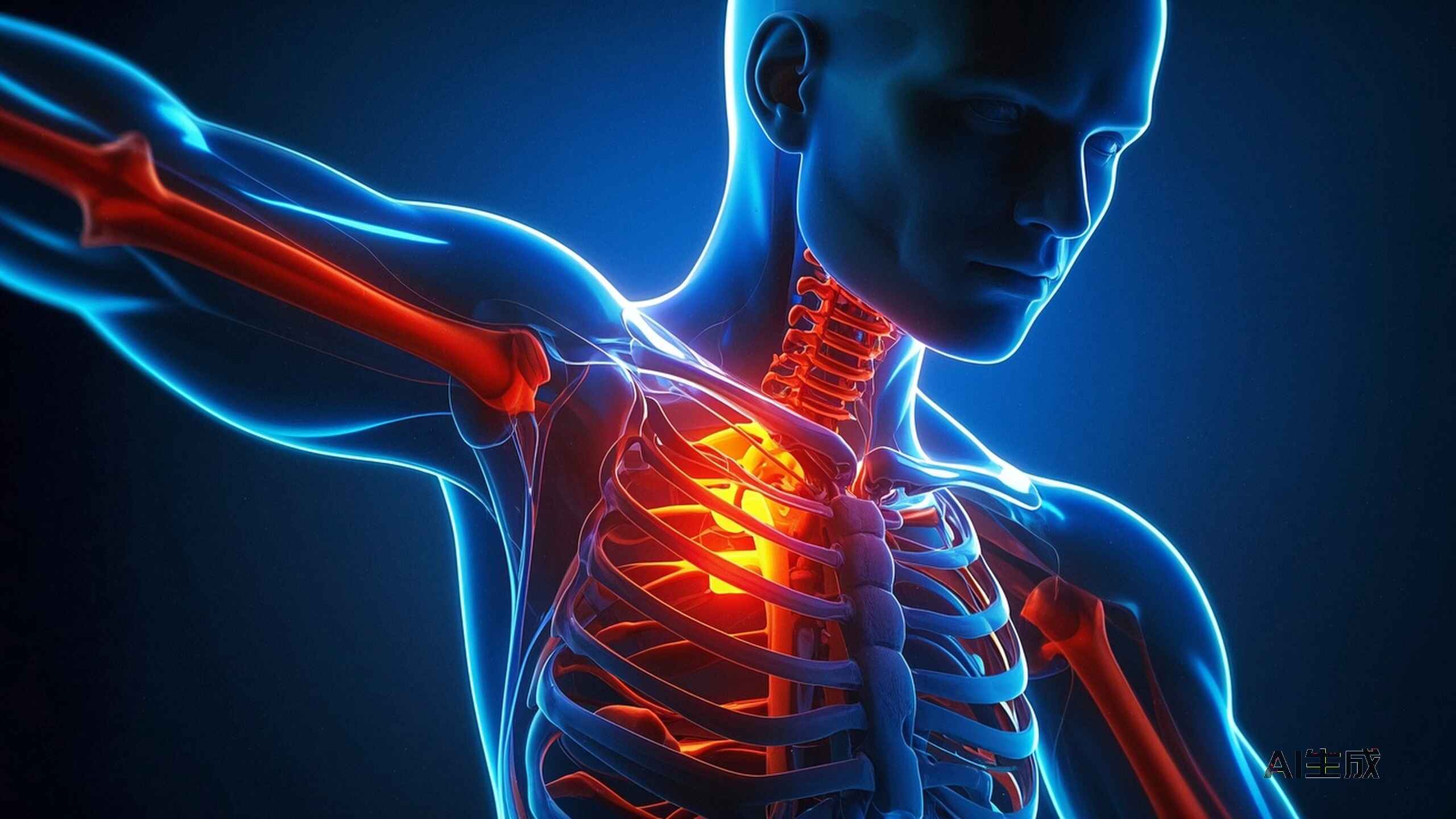 科普，麻醉领域的应用：保障手术安全与疼痛管理指南 🛌🧑‍⚕️封面图