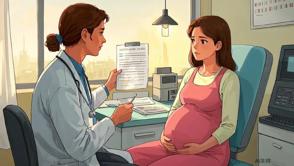 妊娠期蛋白尿:全面解析及管理建议