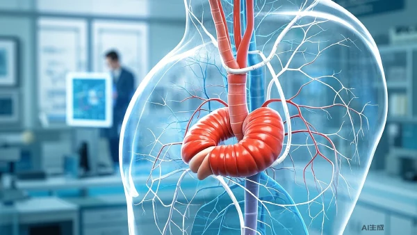 1期食管癌：化疗方案如何精准狙击癌细胞？