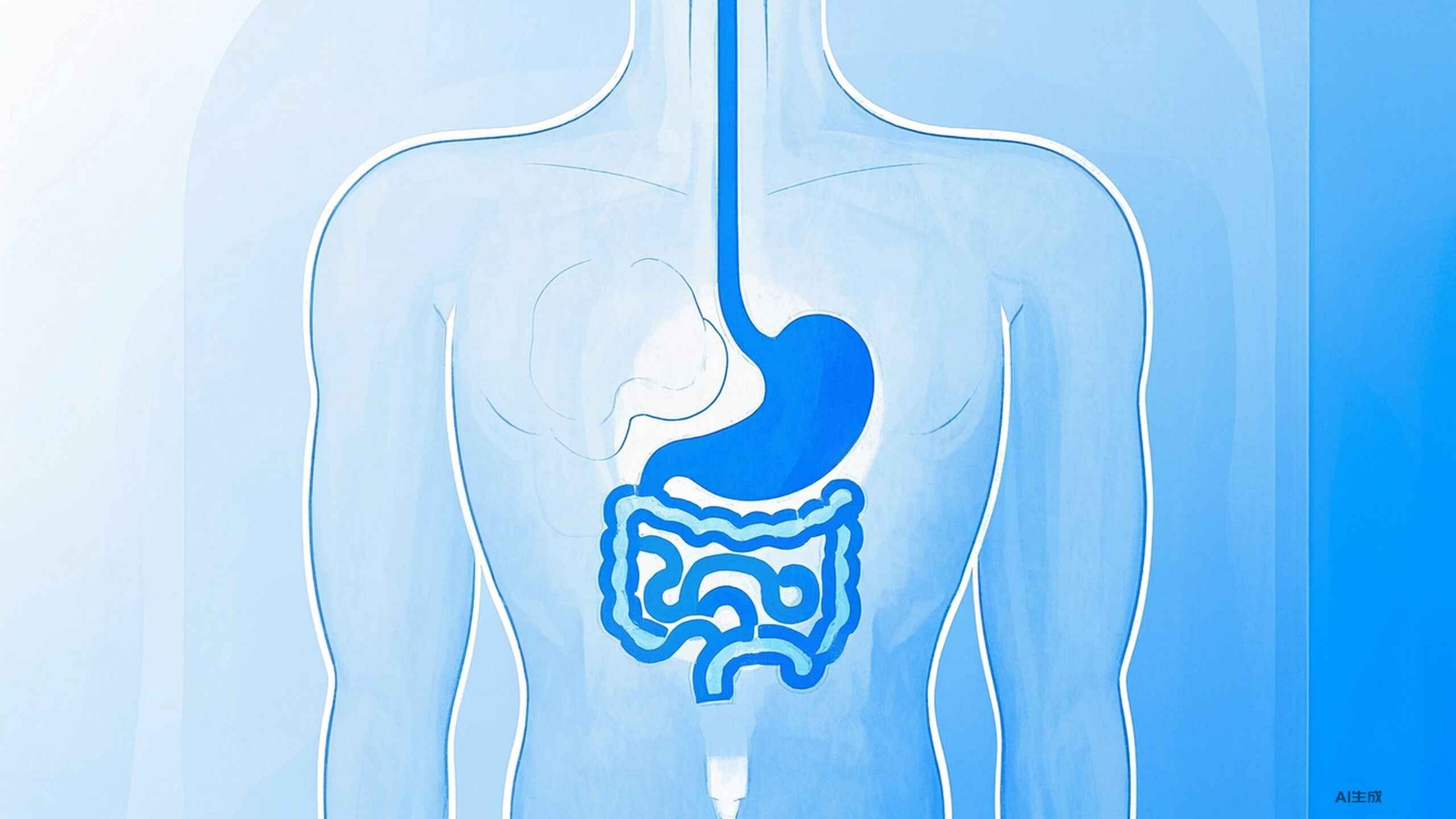 科普，胃溃疡：手术<span style="color: #da4707">指</span><span style="color: #da4707">征</span>与治疗全解析