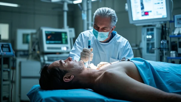 腰麻与硬膜外麻醉:全解析其原理、适应症与未来发展