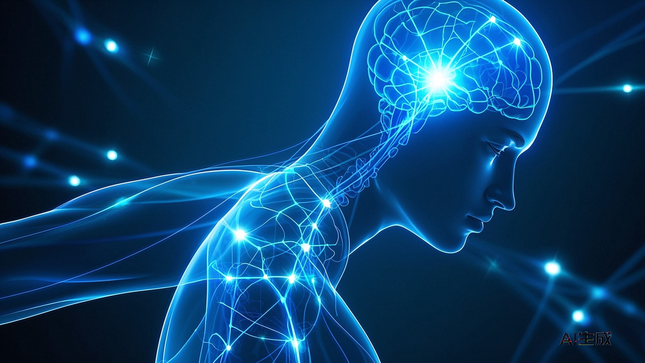 失眠健康科普:科学解码与实用改善策略