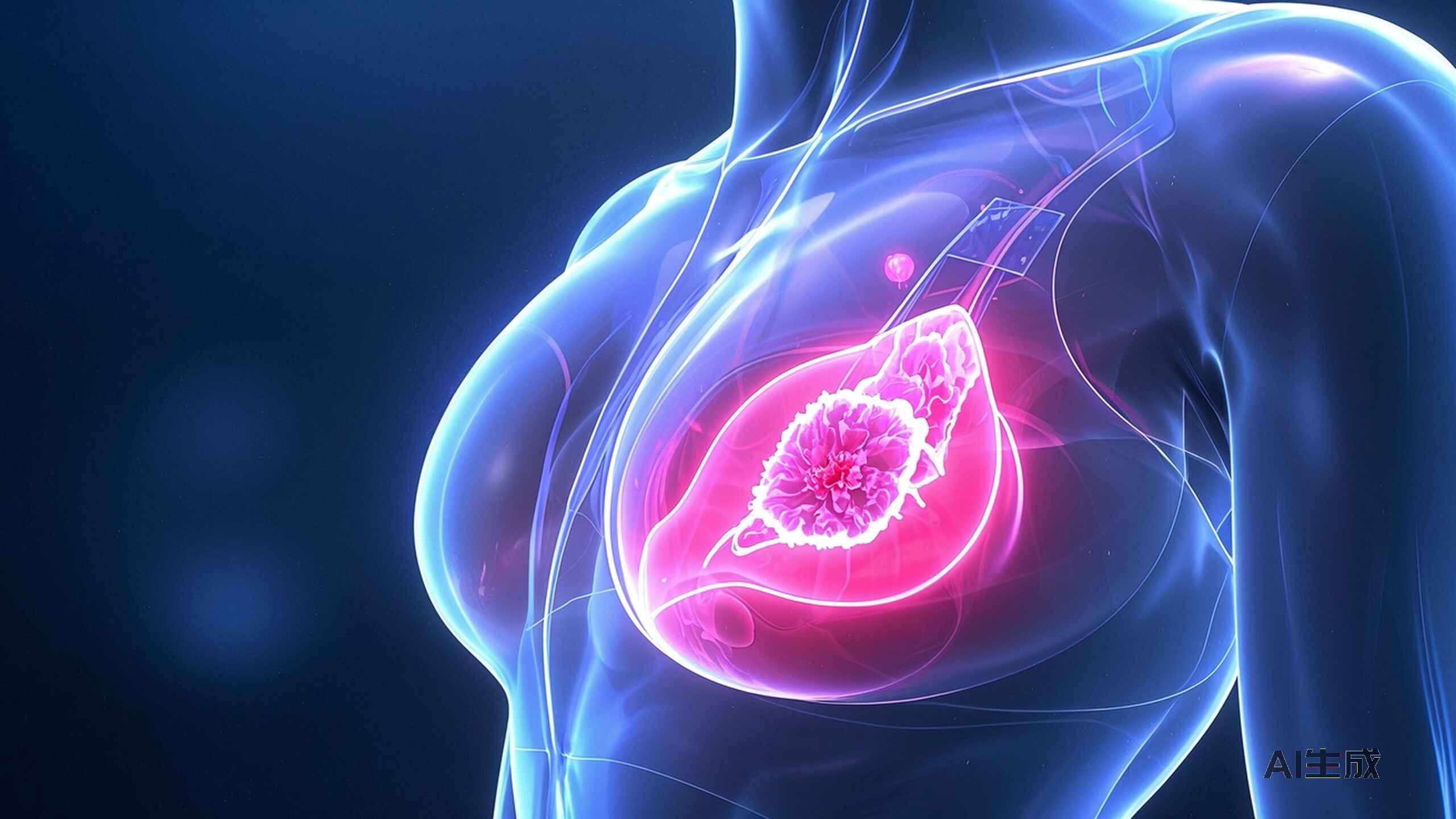 科普，<span style="color: #da4707">乳腺癌</span>：<span style="color: #da4707">如何</span>識(shí)別、診斷與應(yīng)對(duì)？