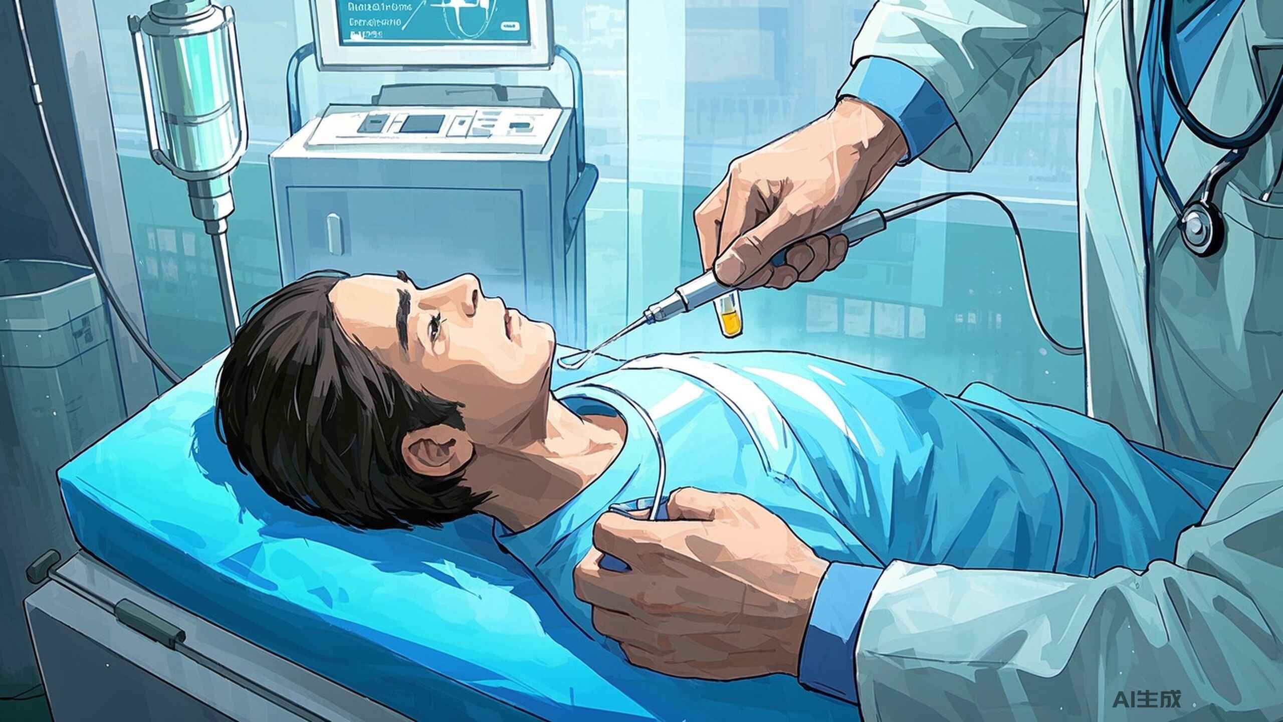 科普，小心！感染性心内膜炎——心脏的“隐形杀手”封面图