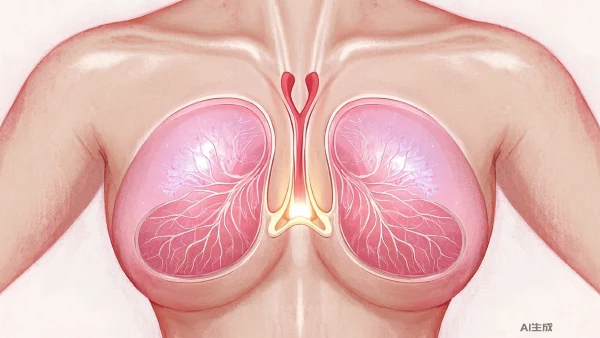 乳腺癌:从诊断到治疗,你需要了解的一切