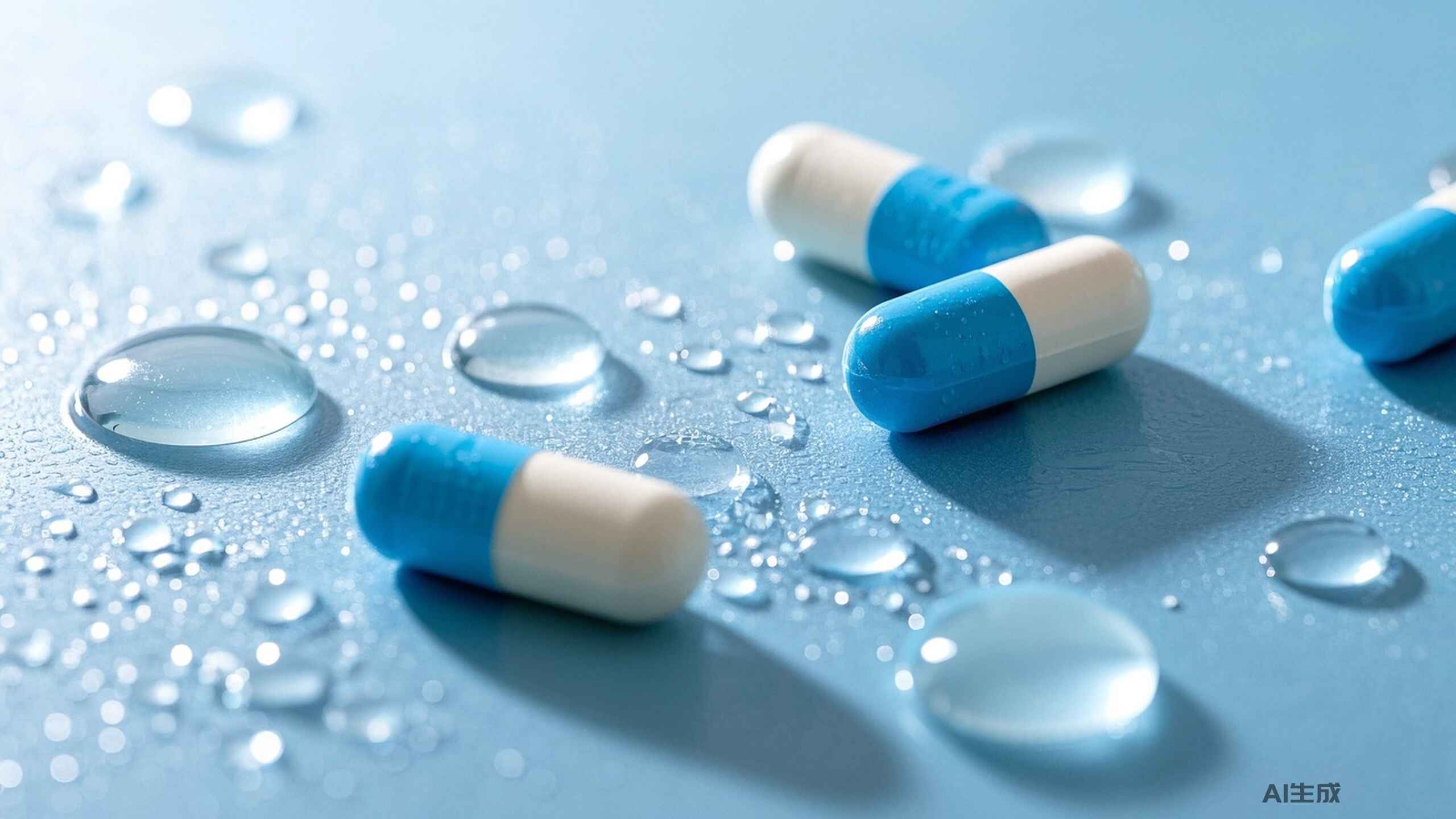 科普,胃癌治疗药物解析:如何选择与使用安全有效?