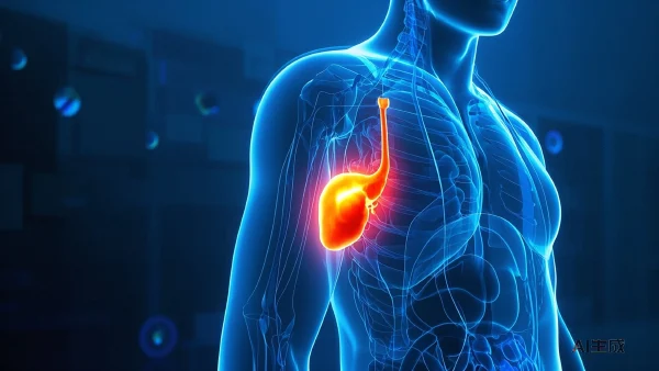 走近胆囊癌：识别、应对与日常管理