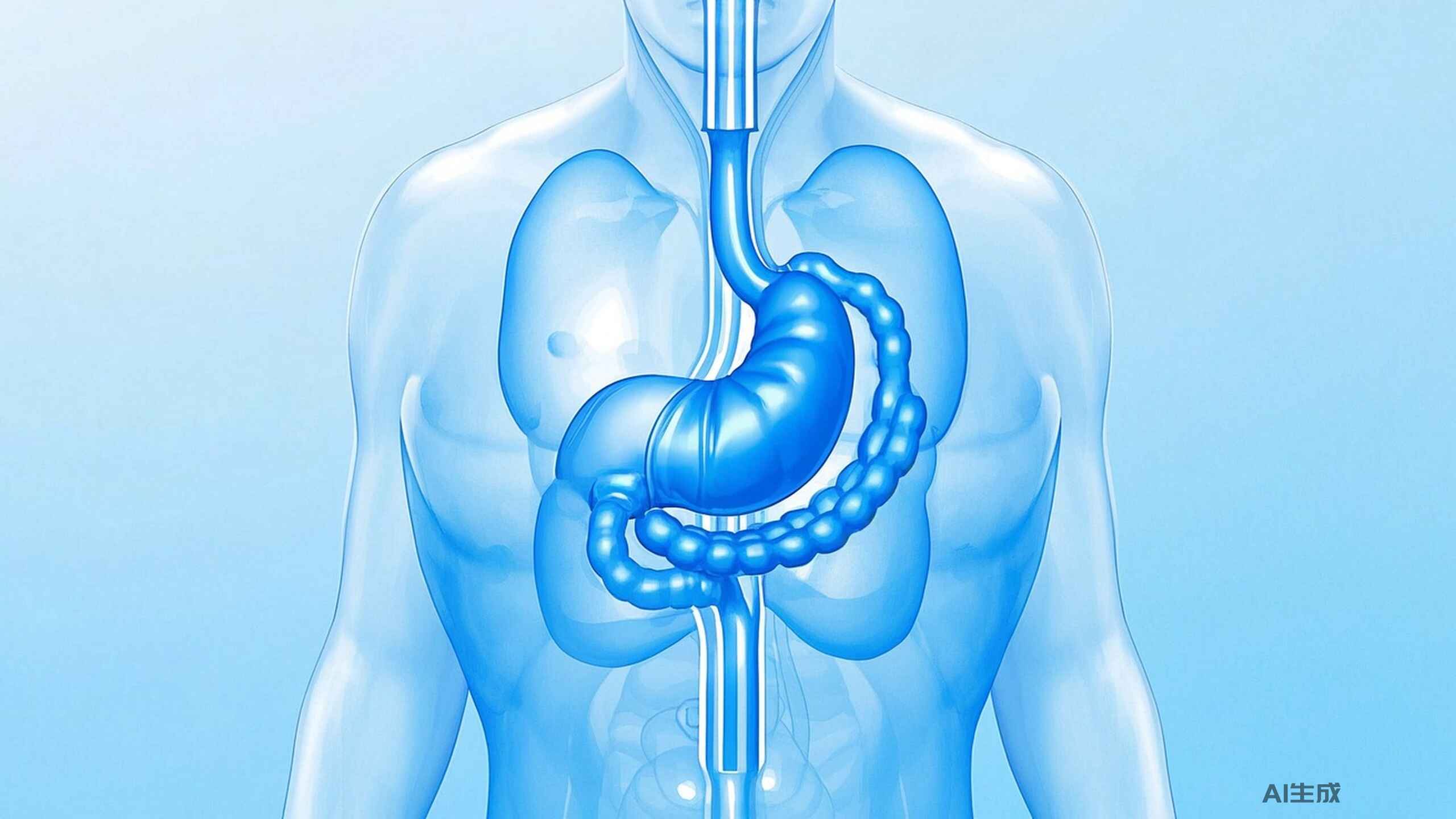 科普，<span style="color: #da4707">胃癌</span>早期症状识别与<span style="color: #da4707">科学</span><span style="color: #da4707">预防</span>指南