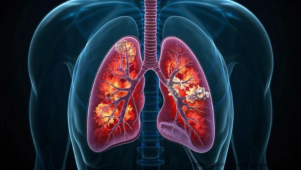 肺部危机！了解肺恶性肿瘤合并肺脓肿——让肺健康不再遥远
