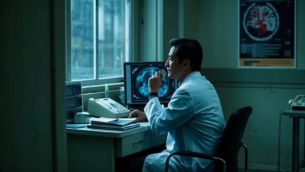 脑栓塞揭秘:从发病机制到治疗原则的全景探讨