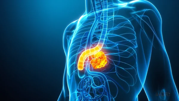 胆管癌科普指南:了解、识别、治疗与管理