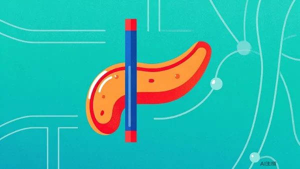 胰腺癌早期信号及科学应对方法