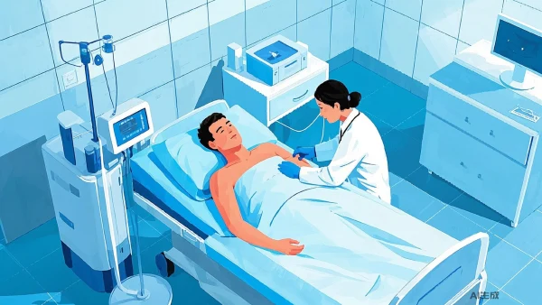 糖尿病早期症状揭秘:你需关注的健康信号