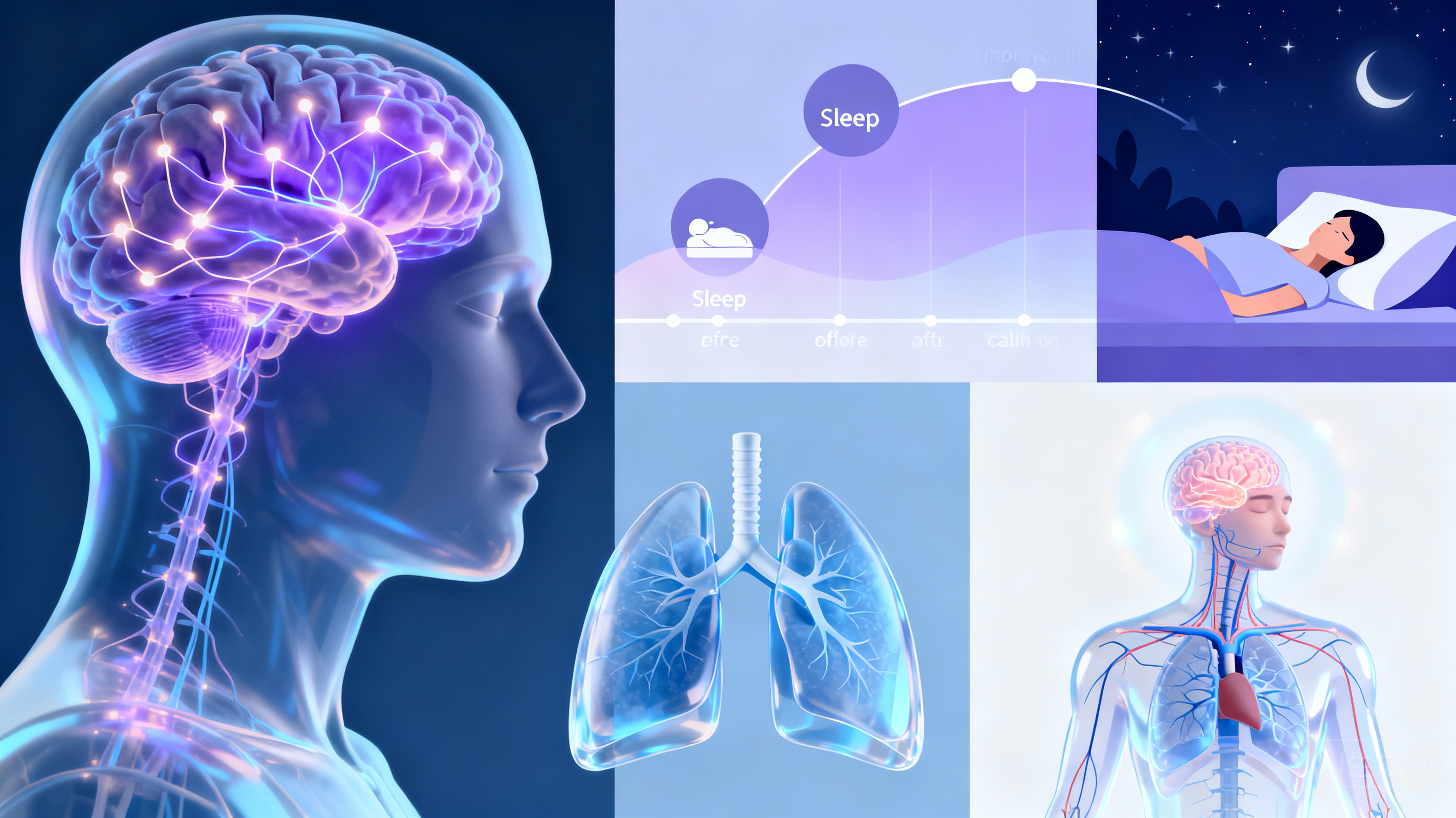 老年人失眠的科学解读与应对策略:提升睡眠健康的重要性