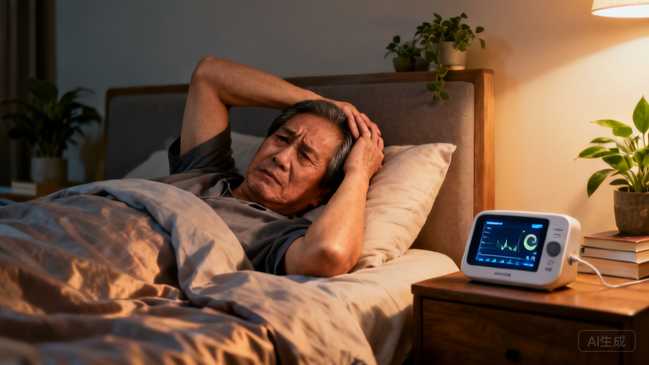 睡眠健康科普:提升公众对睡眠重要性的认知与行为改变