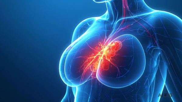 乳腺癌：识别、应对与健康管理的实用指南