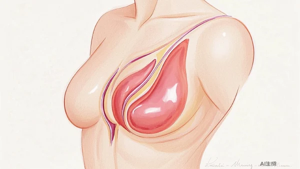 揭开乳腺癌真相：早期信号与科学应对