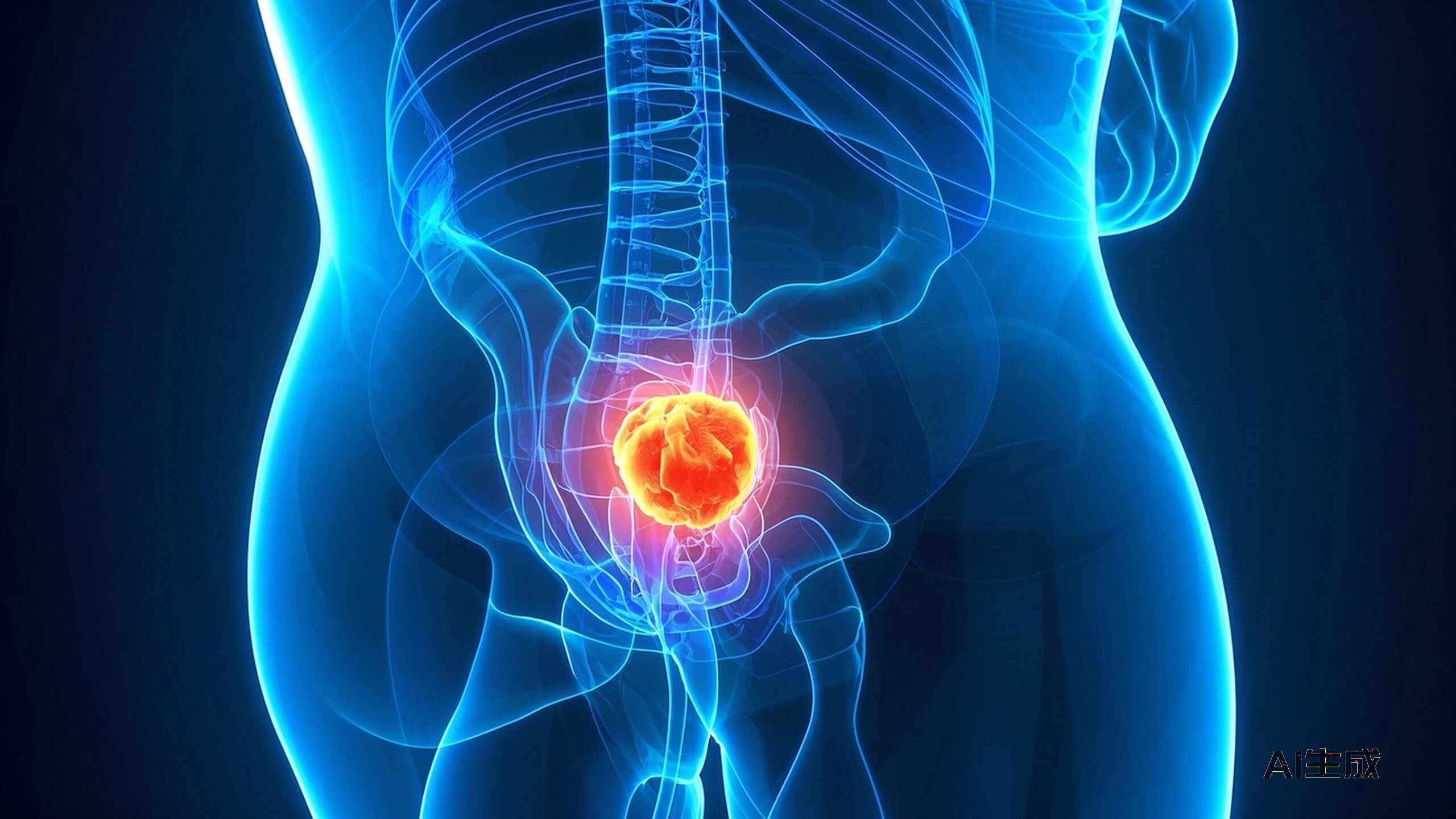 科普，了解直肠恶性<span style="color: #da4707">肿瘤</span>：关键知识与<span style="color: #da4707">预防措施</span>