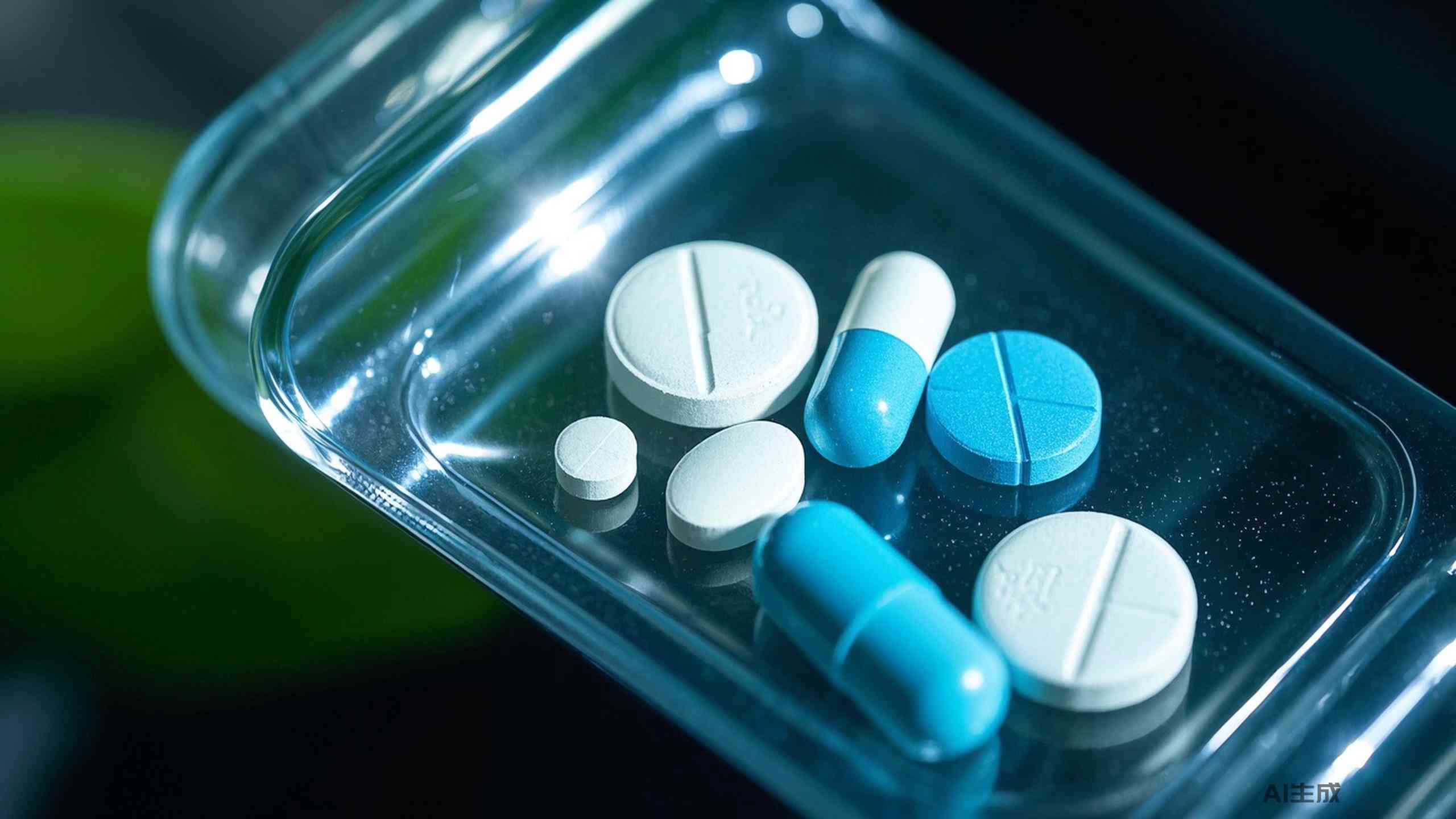 探索高血压的药物治疗——让您远离心血管疾病的威胁!