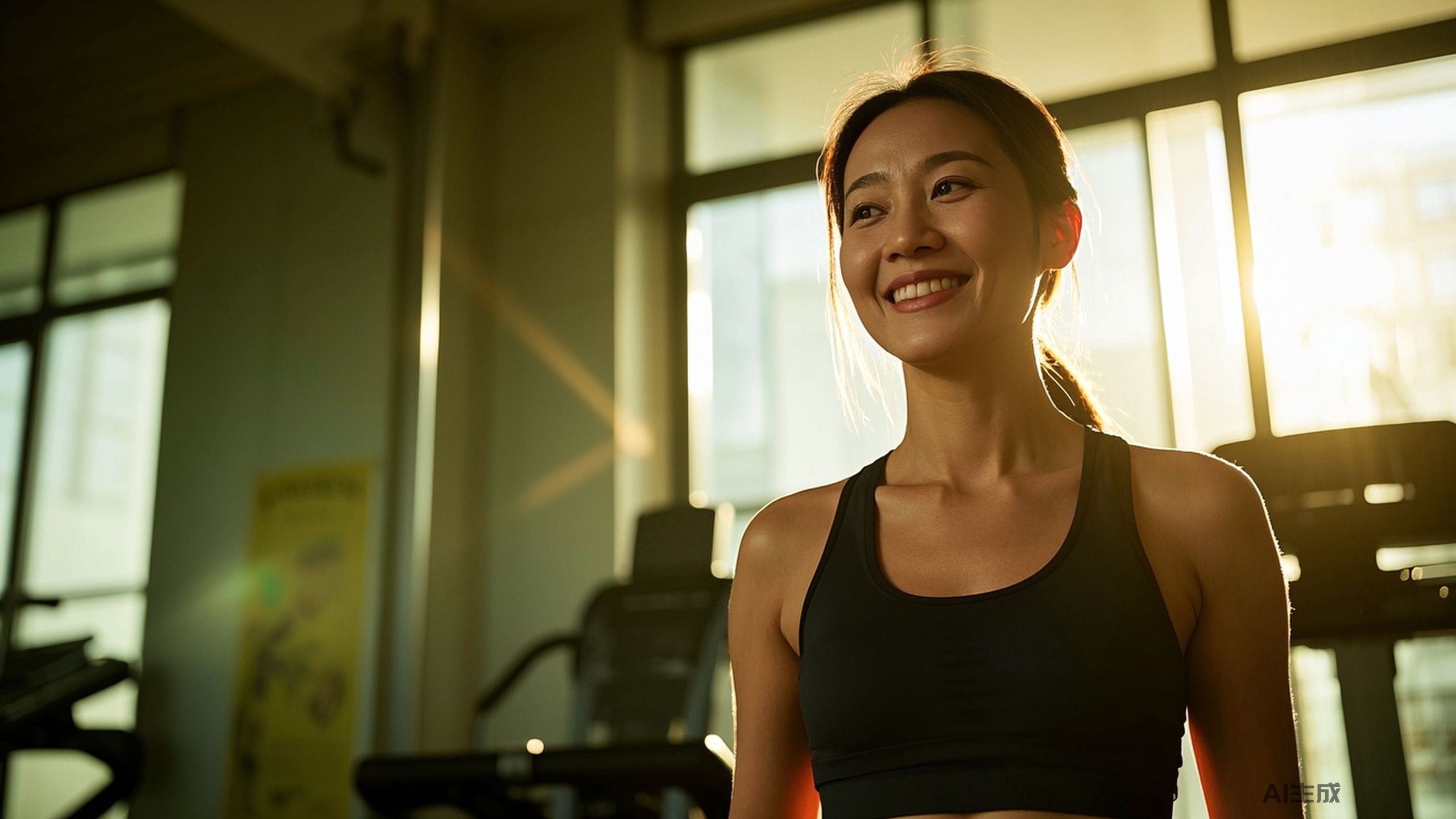 轻盈而无畏:贫血女性健康减肥的真相