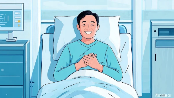 当上肢麻木来袭:原因与应对的全面指南