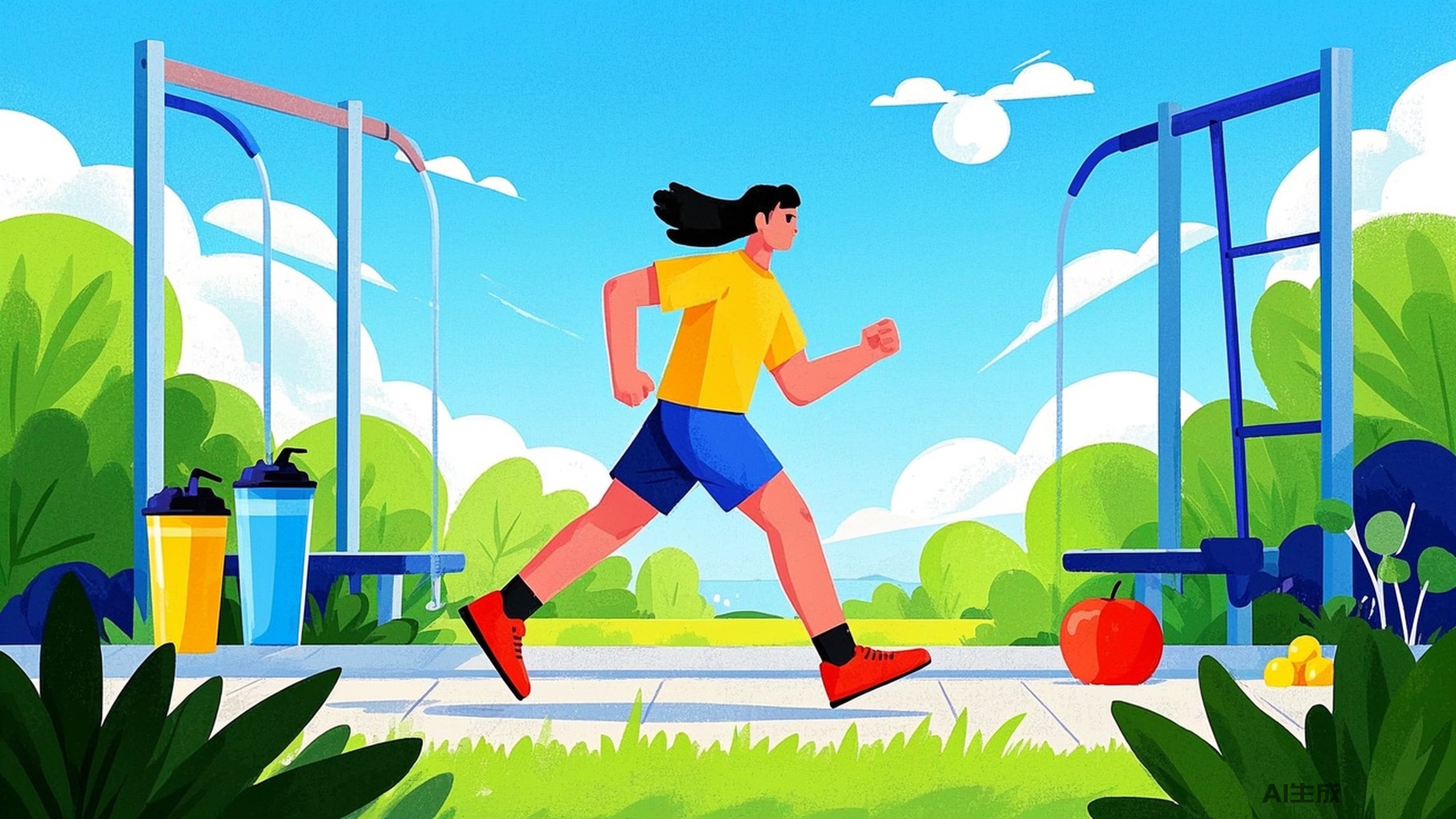 皮质醇的双面性:调节机制与健康影响全面解析