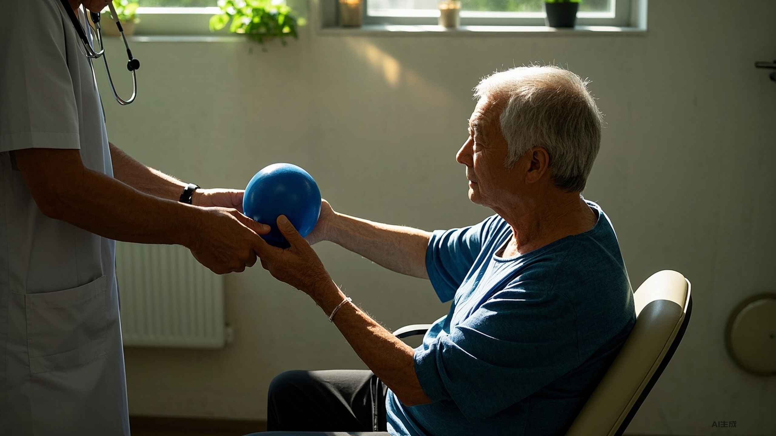 科普，与<span style="color: #da4707">糖尿病</span>周围神经病变斗智斗勇：全面<span style="color: #da4707">康复</span>指南