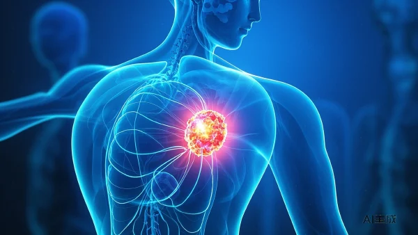 了解浸润性导管癌：你需要知道的关键点