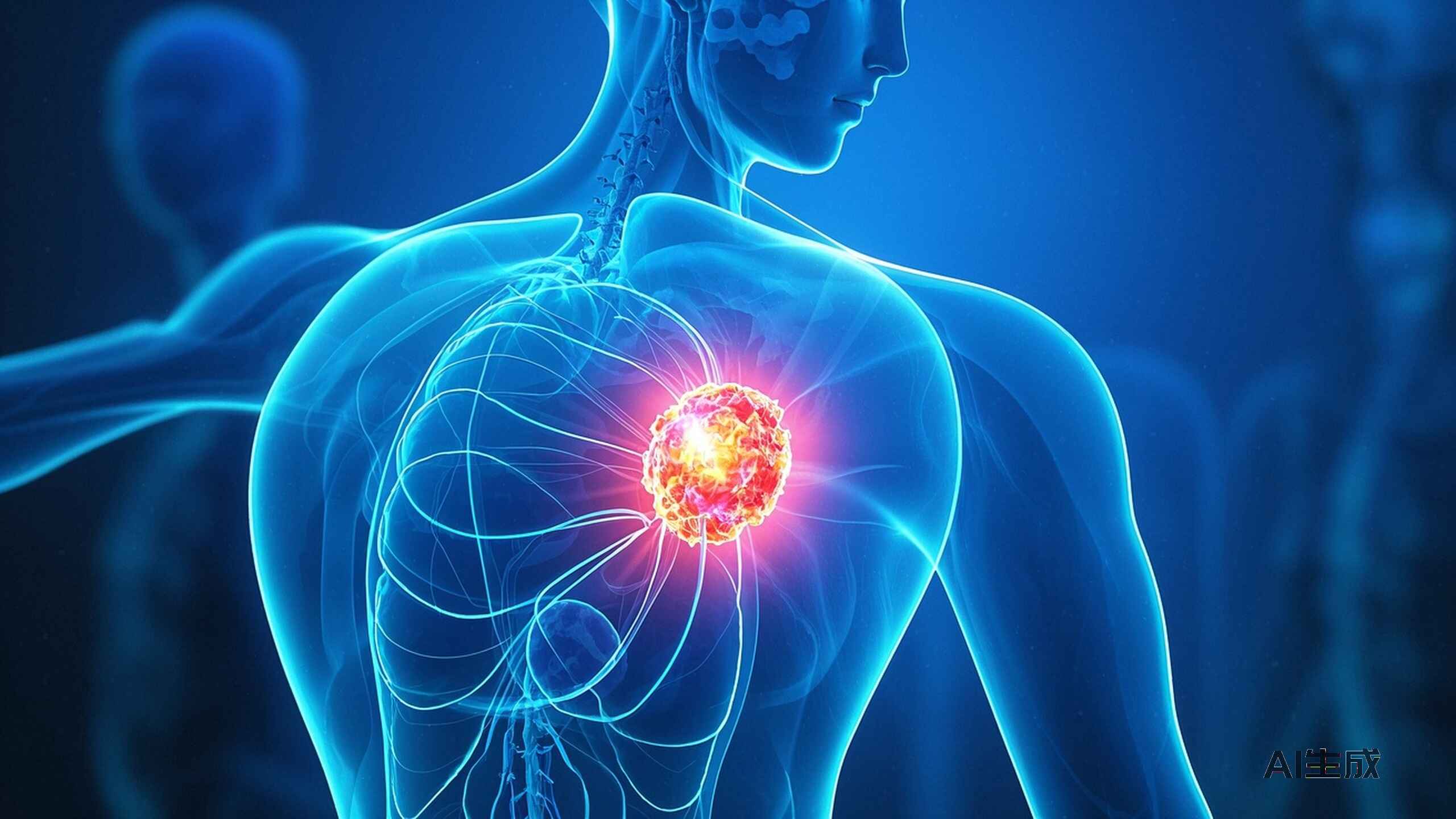 科普,了解浸润性导管癌:你需要知道的关键点封面图