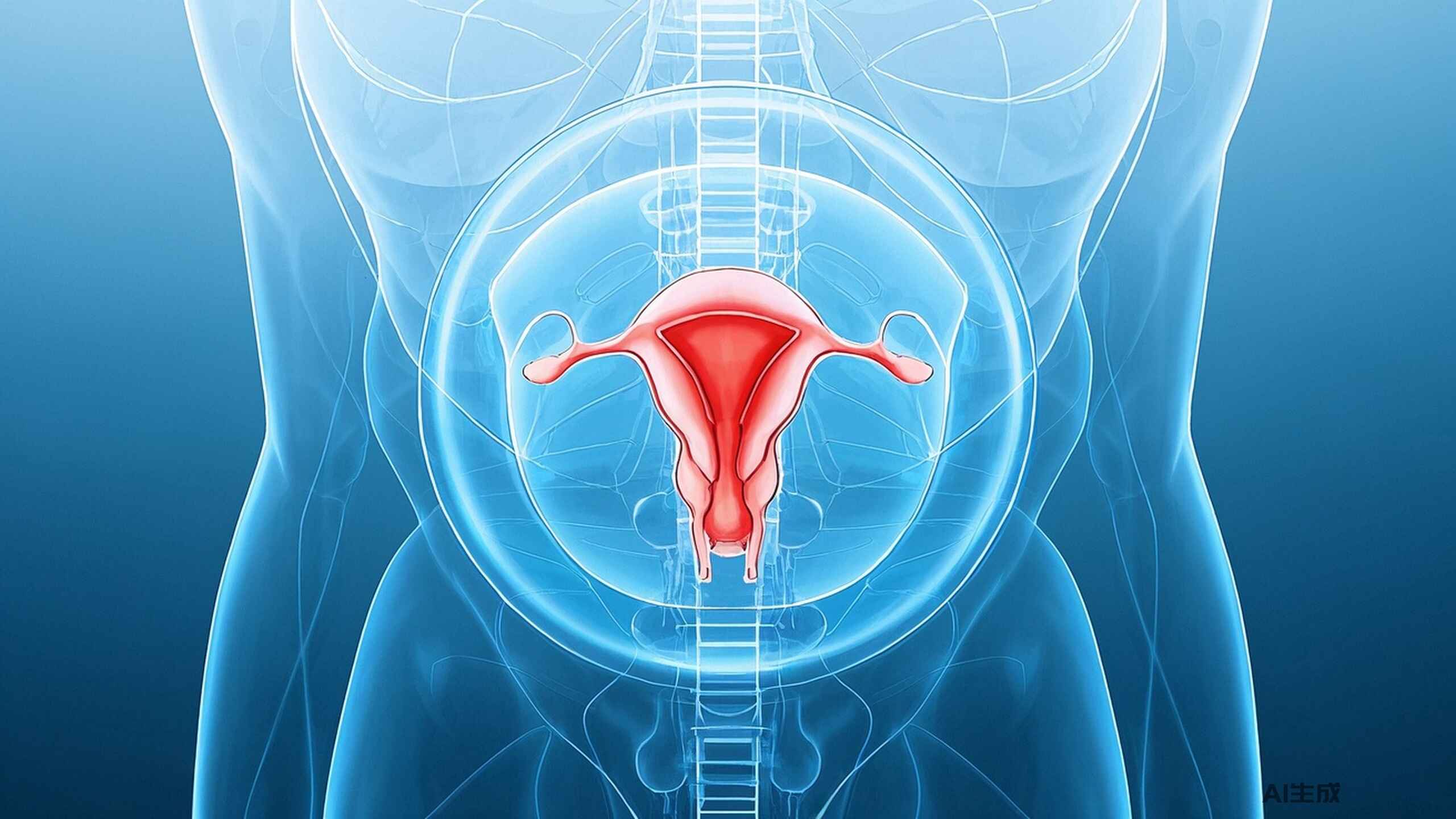 宫颈癌不可怕！了解关键知识，守护女性健康！封面图