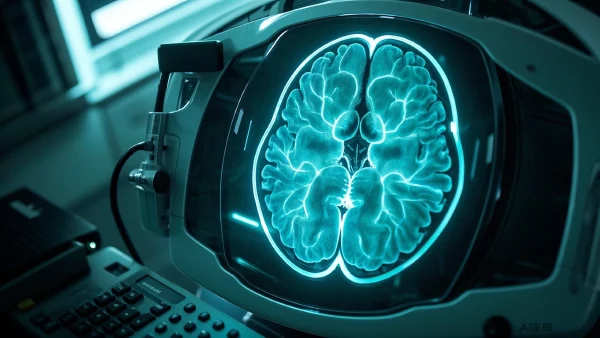 揭开磁共振神经成像的神秘面纱：原理与应用的全面解析