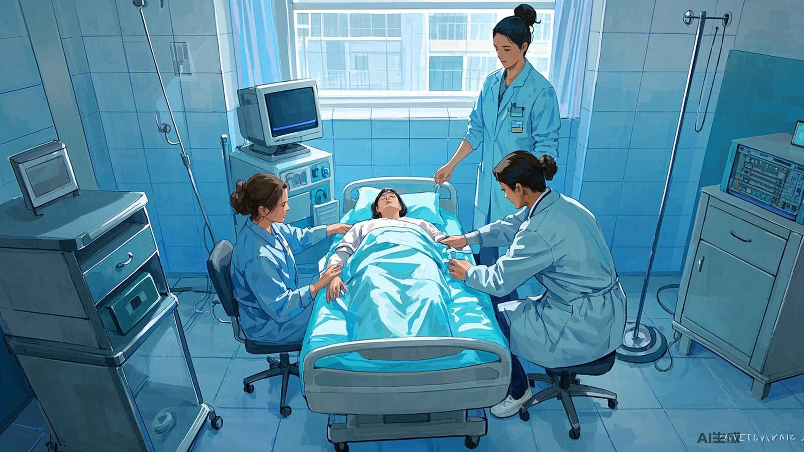 科普，骨肉瘤——从正确认识到科学预防的全攻略封面图