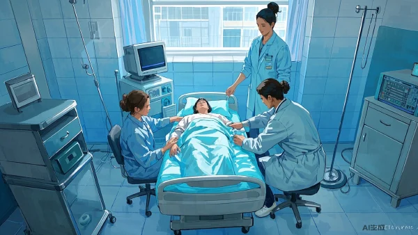 骨肉瘤——从正确认识到科学预防的全攻略