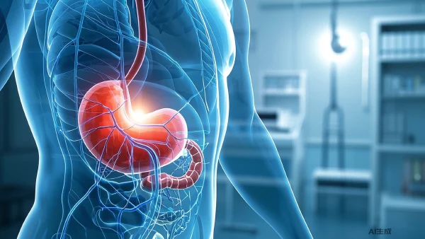 胃窦溃疡伴出血的全面诊治与管理