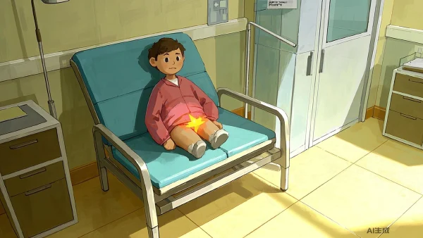 混合痔的全面解读:分类、诊断、分期及治疗