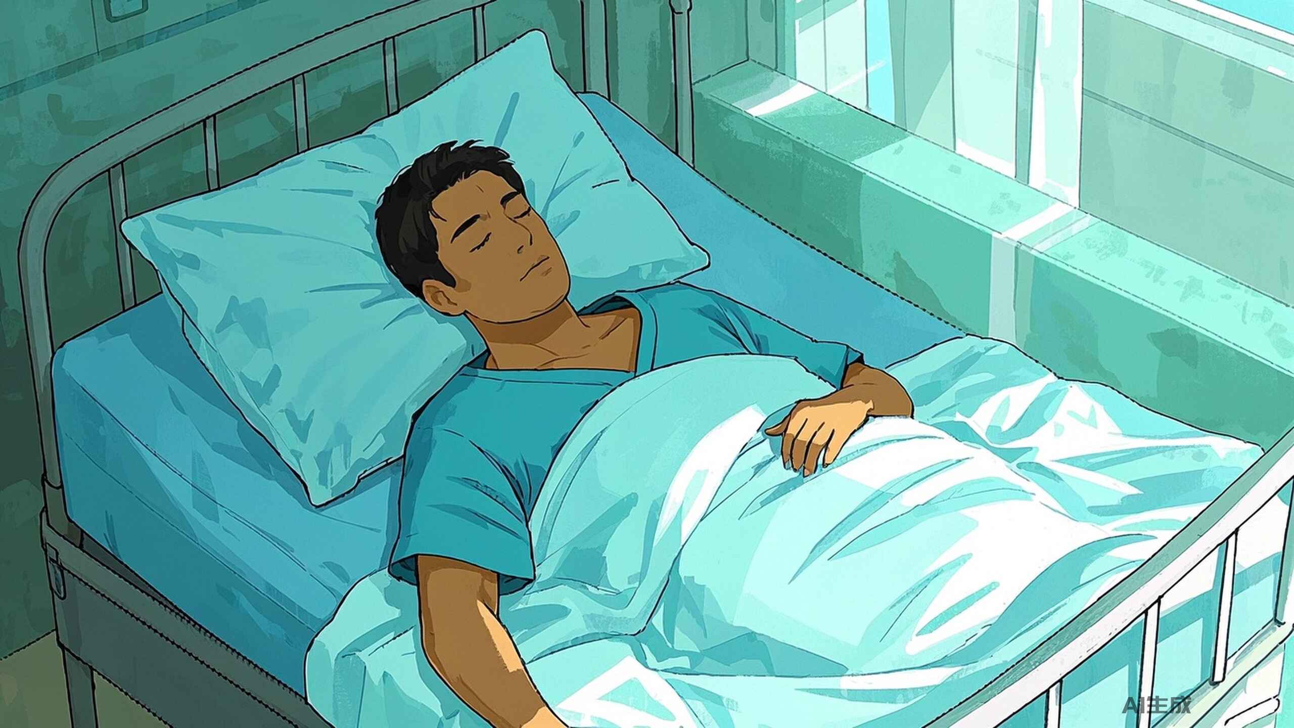 科普，当麻醉<span style="color: #da4707">药物</span>遇上<span style="color: #da4707">过敏</span>：<span style="color: #da4707">识别</span>与应对方法全解