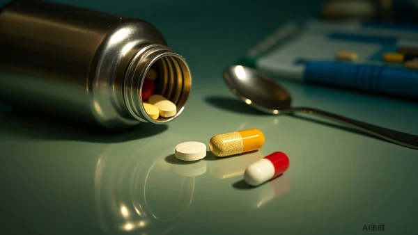 晚期肺癌患者的用药指南——科学治疗，生活更美好！