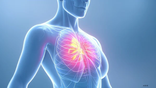 乳腺癌健康科普:早识别、早预防,不焦虑,科学守护乳腺健康