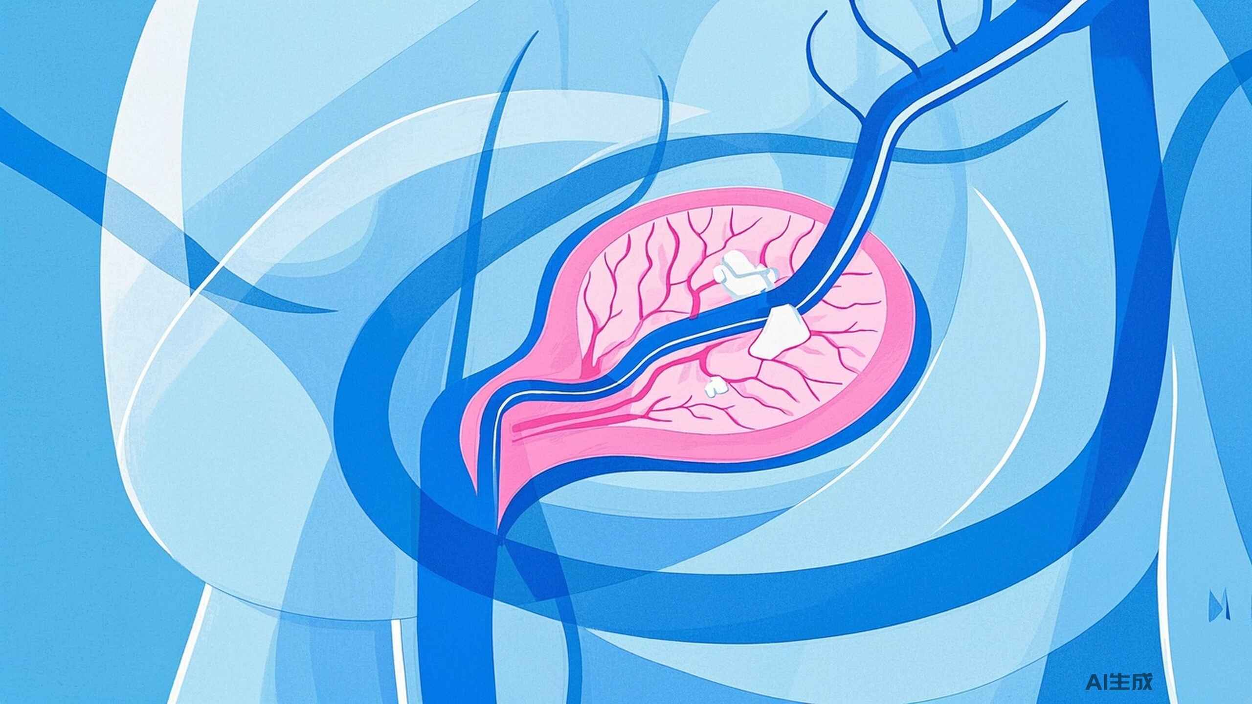 科普，乳腺癌：从诊断到治疗的全面指南封面图