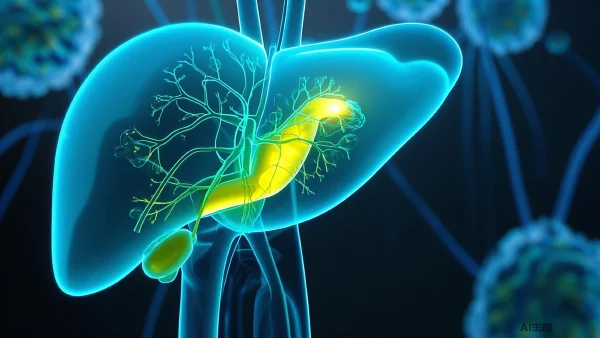 科学认识肝癌:早期信号与有效预防