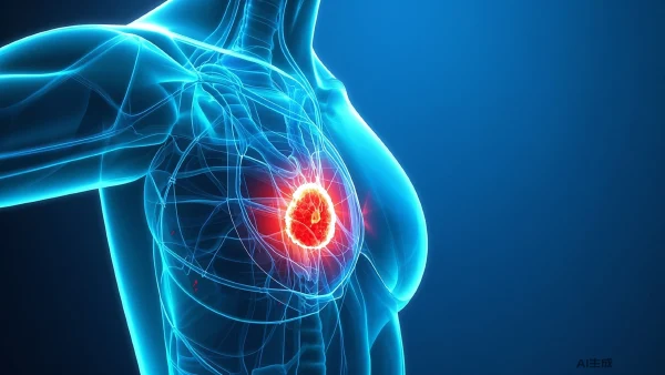 了解左侧乳腺恶性肿瘤的重要性