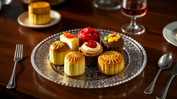 甜蜜的诱惑：代糖的种类、差异与健康影响