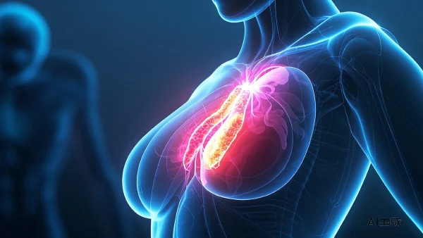 掌握乳腺癌：你需要知道的实用知识