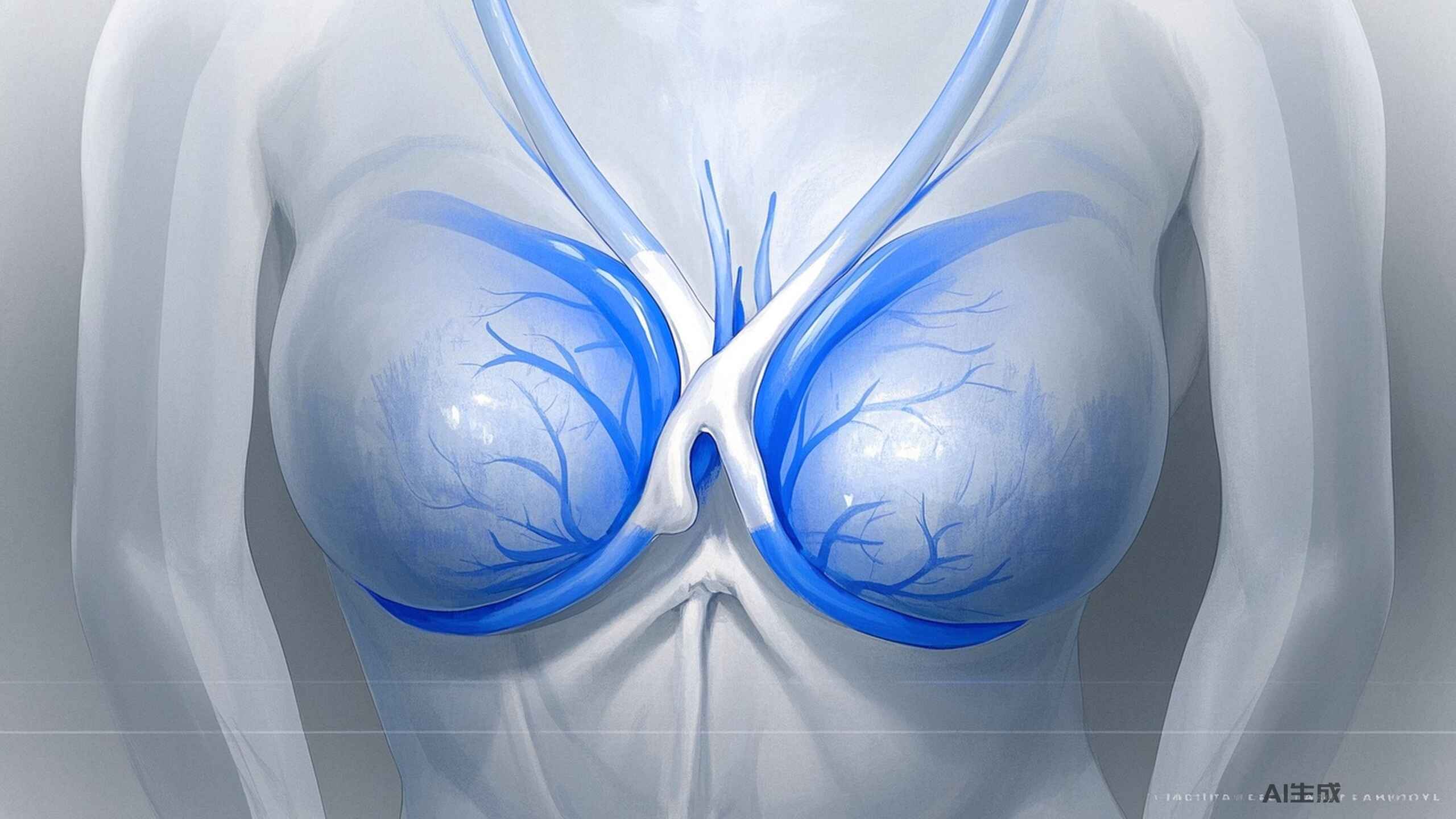 女性朋友必看！早期乳腺癌该如何预防和治疗？封面图