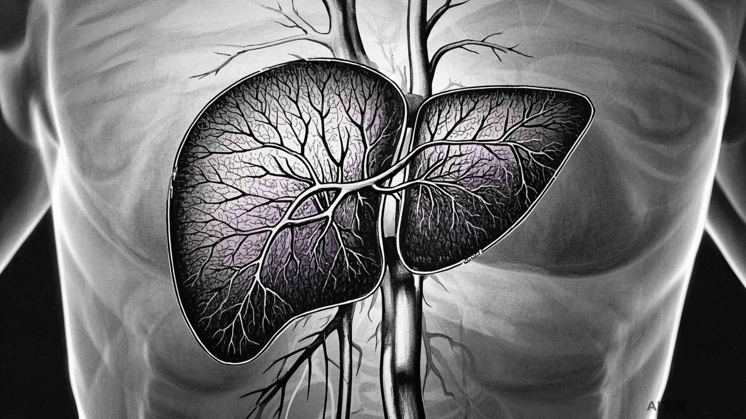 科普，隐秘之战：深入探讨<span style="color: #da4707">病毒</span>性肝炎的<span style="color: #da4707">传播</span><span style="color: #da4707">途径</span>与防范