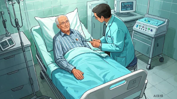 2型糖尿病：预防与治疗指南，别再担心！