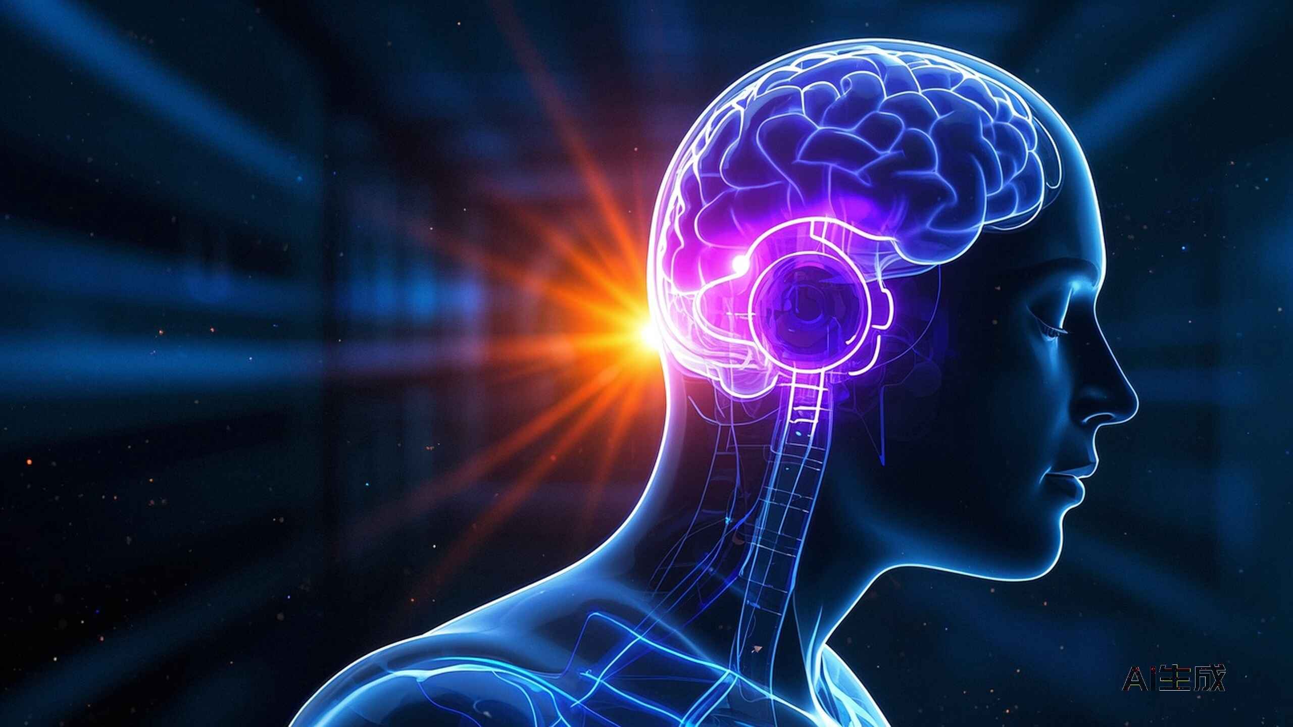 科普，睡眠健康与<span style="color: #da4707">心理健康</span>：失眠与抑郁的科普指南 🛌🧠